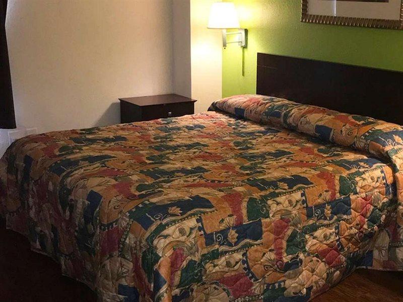 Magnuson Hotel Lawrenceville Eksteriør bilde