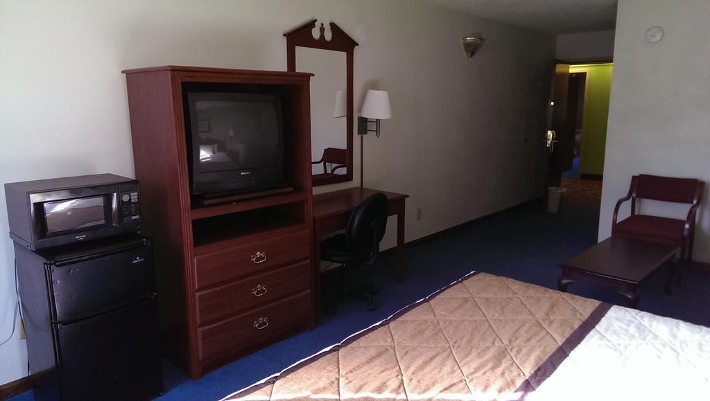 Magnuson Hotel Lawrenceville Eksteriør bilde
