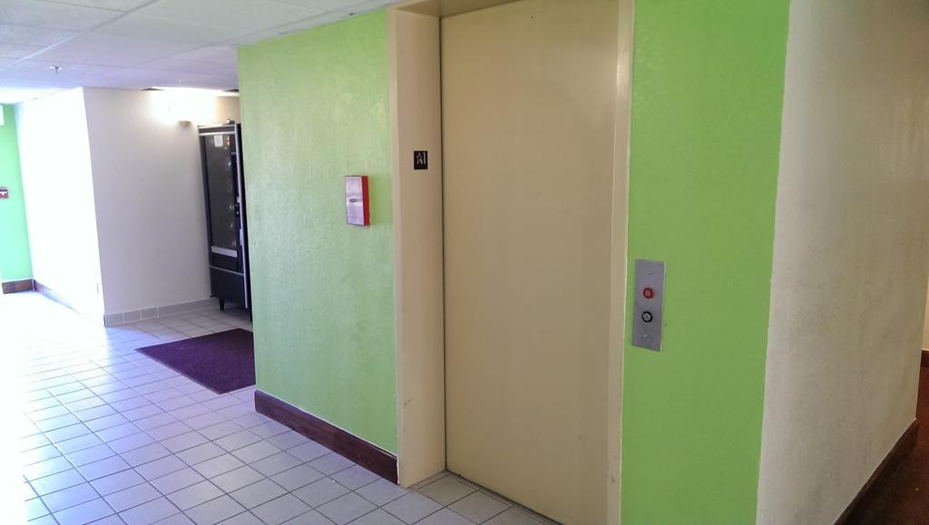 Magnuson Hotel Lawrenceville Eksteriør bilde