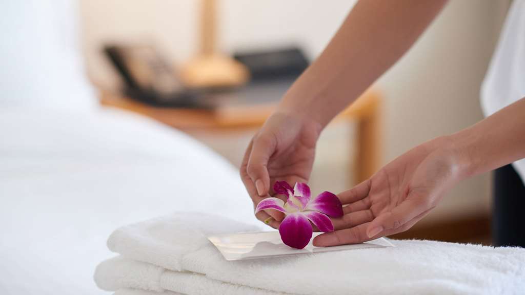 Magnuson Hotel Lawrenceville Rom bilde