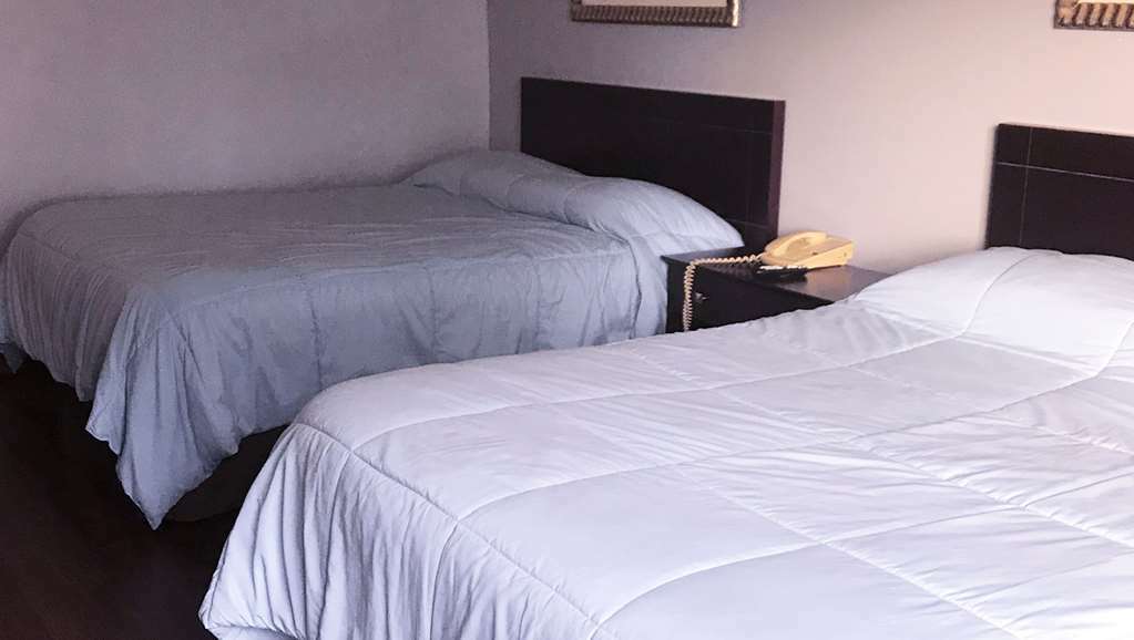 Magnuson Hotel Lawrenceville Rom bilde