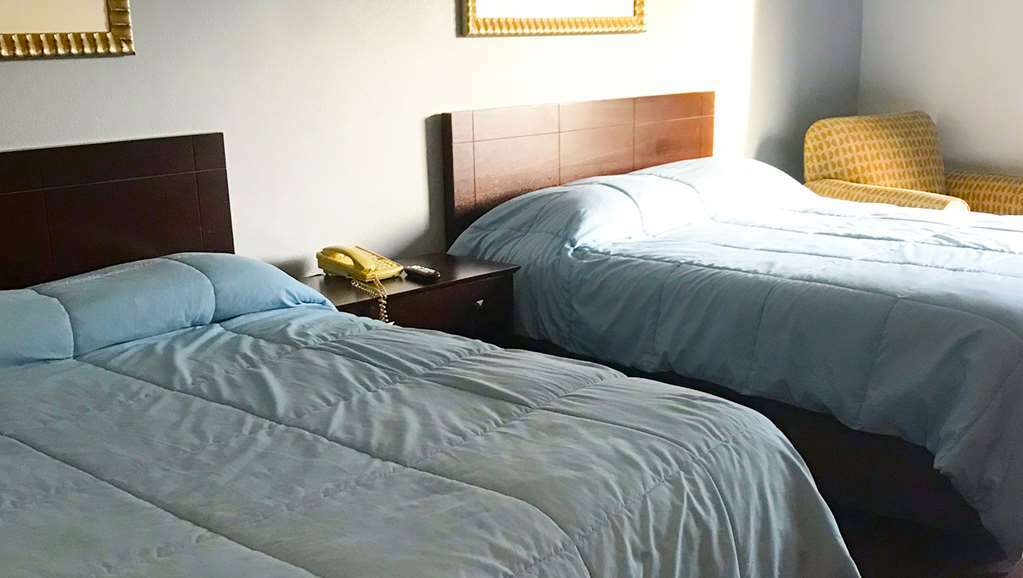 Magnuson Hotel Lawrenceville Rom bilde